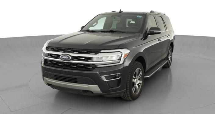 Thumbnail: 2022 Ford Expedition - 1