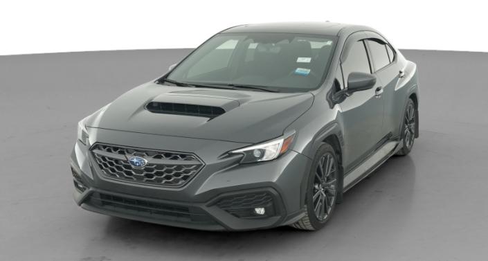 Thumbnail: 2024 Subaru WRX - 1