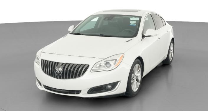 2016 Buick Regal Premium -
                  Rocklin, CA