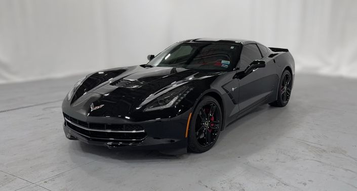 Thumbnail: 2014 Chevrolet Corvette - 1