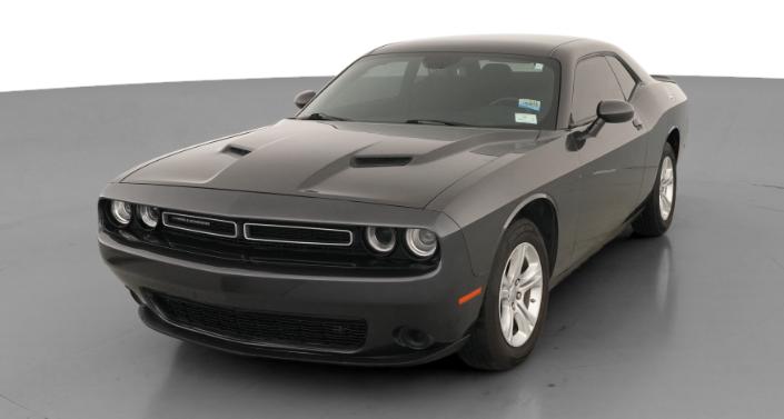 Thumbnail: 2021 Dodge Challenger - 1