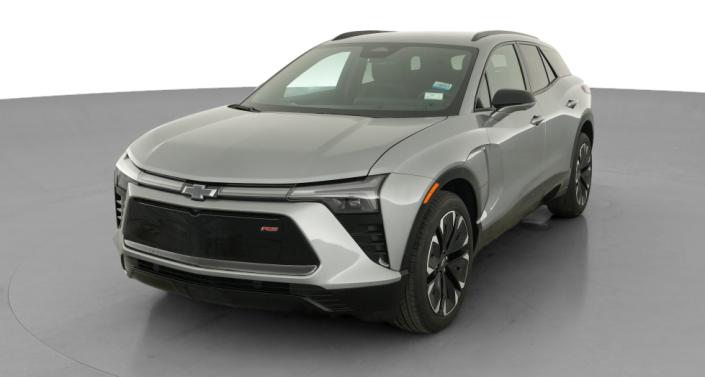 2024 Chevrolet Blazer EV RS -
                  Richton Park, IL