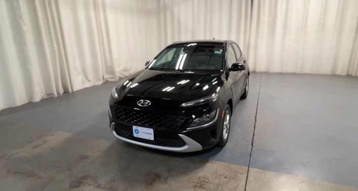 Thumbnail: 2022 Hyundai Kona - 1