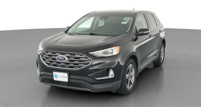 Thumbnail: 2019 Ford Edge - 1