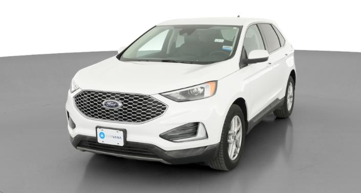 Thumbnail: 2024 Ford Edge - 1