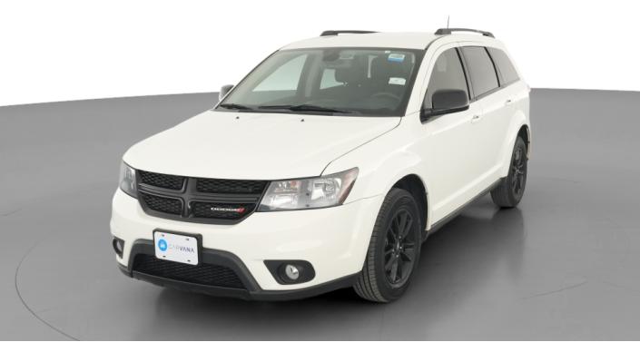Thumbnail: 2019 Dodge Journey - 1