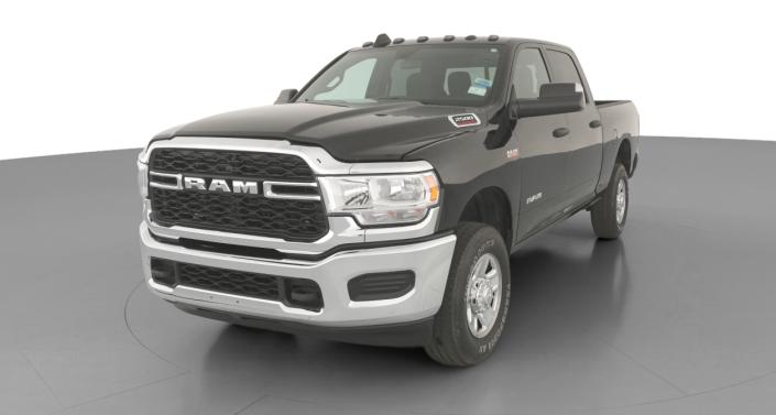 Thumbnail: 2022 RAM 2500 - 1