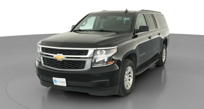 2019 Chevrolet Suburban LT -
                  San Antonio, TX