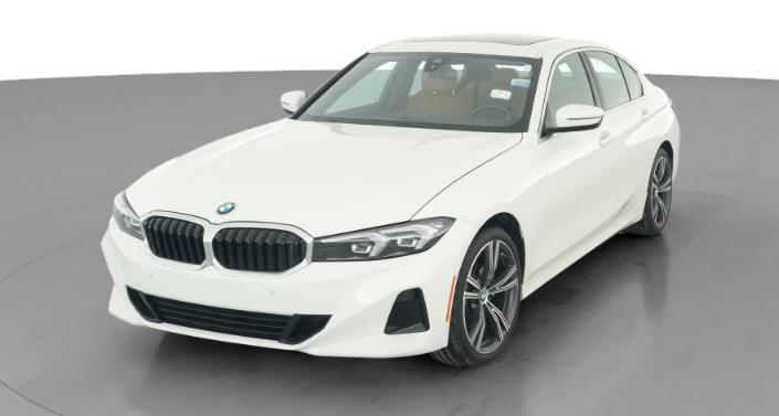 Thumbnail: 2024 BMW 3 Series - 1