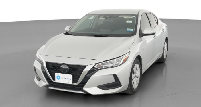 Thumbnail: 2022 Nissan Sentra - 1