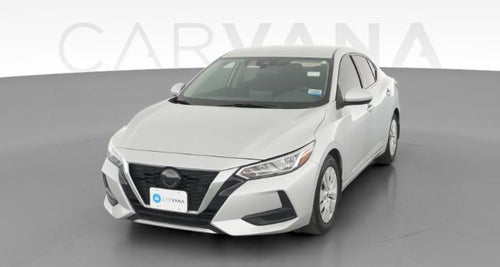 2022 Nissan Sentra