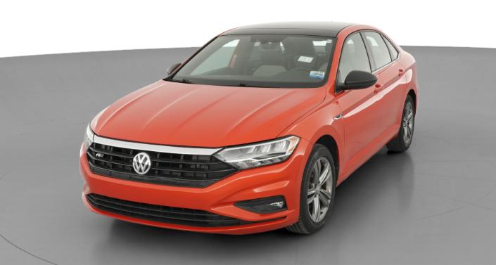 Thumbnail: 2019 Volkswagen Jetta - 1