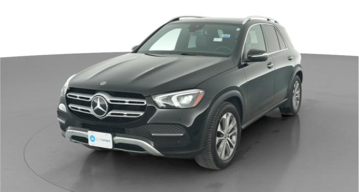 Thumbnail: 2021 Mercedes-Benz GLE - 1