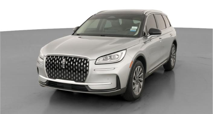 Thumbnail: 2024 Lincoln Corsair - 1