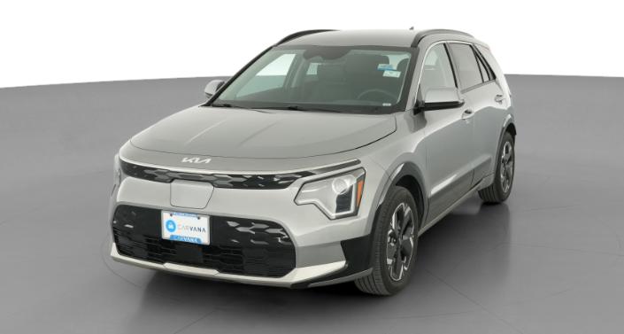 Thumbnail: 2023 Kia Niro - 1