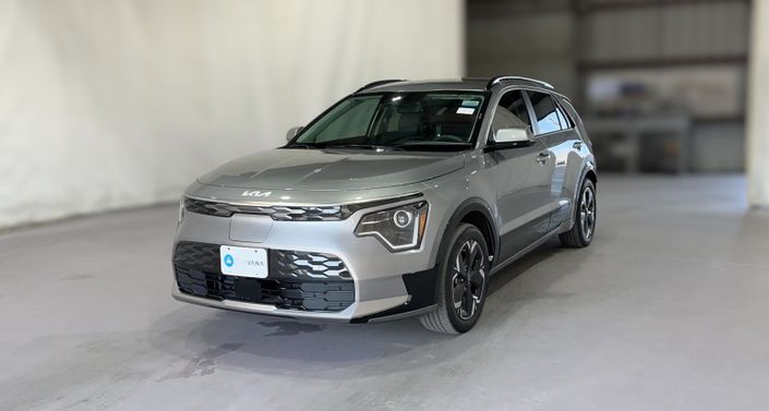 Thumbnail: 2023 Kia Niro - 1