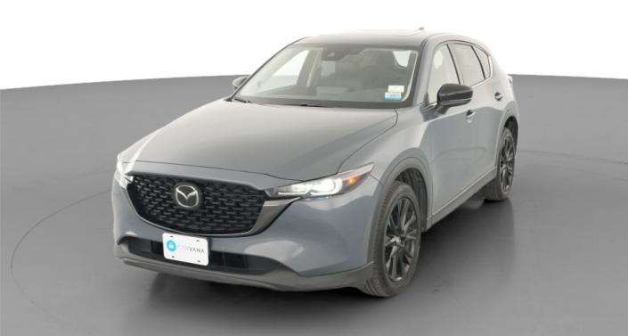 Thumbnail: 2023 Mazda CX-5 - 1