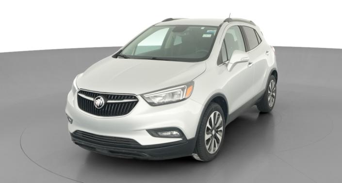 Thumbnail: 2018 Buick Encore - 1