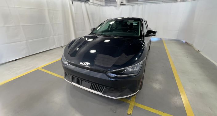 2022 Kia EV6 Light -
                  Tempe, AZ