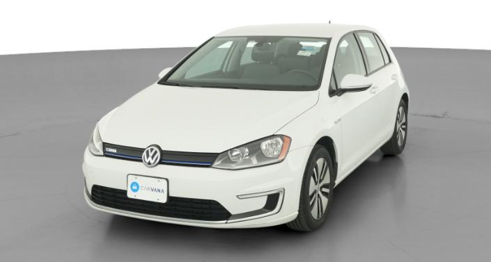 2016 Volkswagen e-Golf SE -
                  Tolleson, AZ