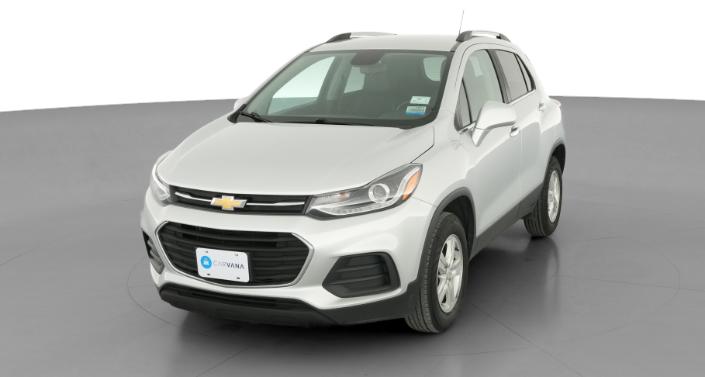 Thumbnail: 2019 Chevrolet Trax - 1