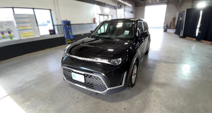 Thumbnail: 2024 Kia Soul - 1