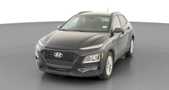 2018 Hyundai Kona SEL -
                  Fort Worth, TX