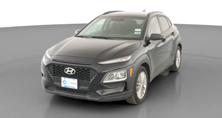 2018 Hyundai Kona SEL -
                  Fort Worth, TX