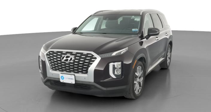 2020 Hyundai Palisade SEL -
                  Wheatland, OK