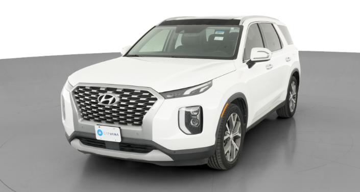 Thumbnail: 2022 Hyundai Palisade - 1