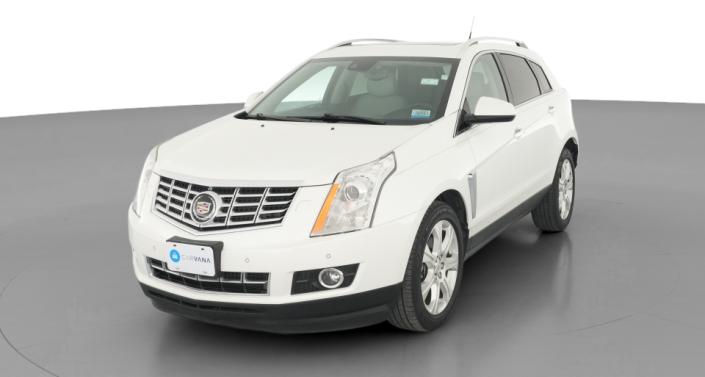 2014 Cadillac SRX Performance -
                  Wheatland, OK