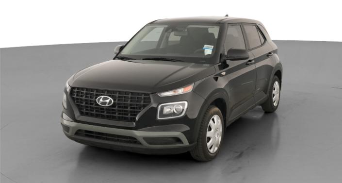 2020 Hyundai Venue SE -
                  Auburn, GA