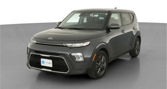 Thumbnail: 2021 Kia Soul - 1