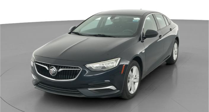2018 Buick Regal Preferred -
                  Haines City, FL