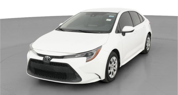 Thumbnail: 2022 Toyota Corolla - 1