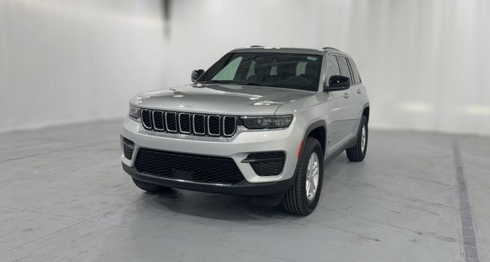 Thumbnail: 2025 Jeep Grand Cherokee - 1