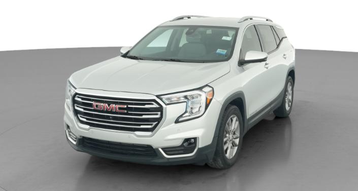 Thumbnail: 2022 GMC Terrain - 1