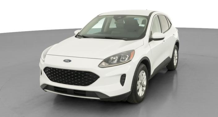 Thumbnail: 2020 Ford Escape - 1