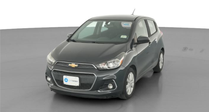 Thumbnail: 2017 Chevrolet Spark - 1