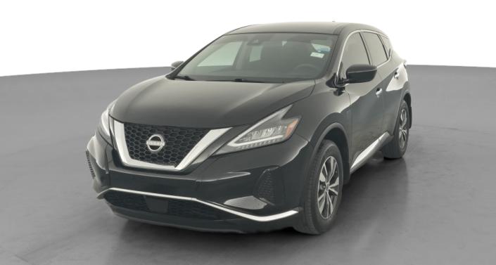 Thumbnail: 2023 Nissan Murano - 1