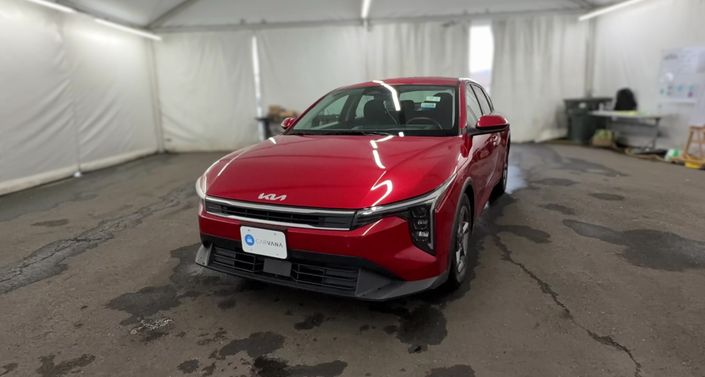 Thumbnail: 2025 Kia K4 - 1