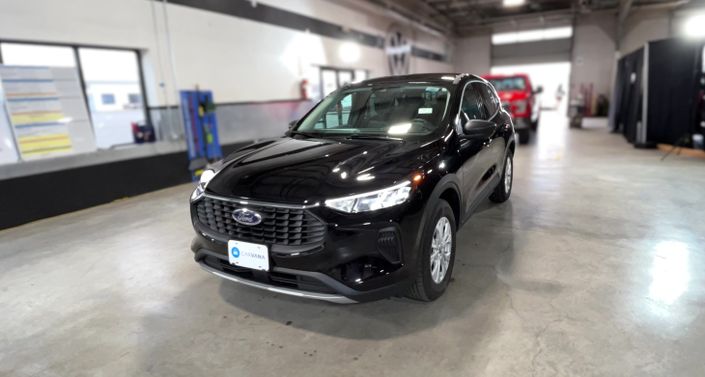 Thumbnail: 2025 Ford Escape - 1