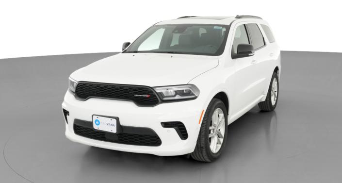 Thumbnail: 2025 Dodge Durango - 1