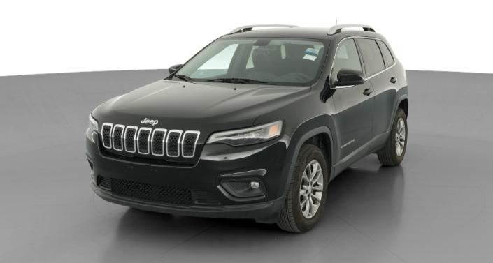 Thumbnail: 2020 Jeep Cherokee - 1