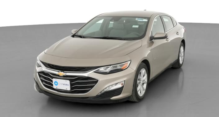 Thumbnail: 2025 Chevrolet Malibu - 1
