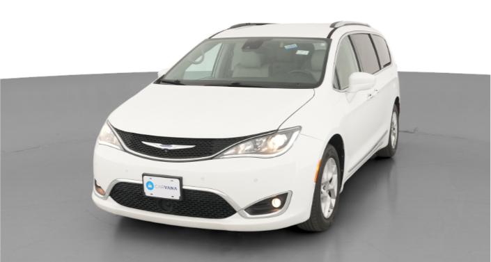 Thumbnail: 2019 Chrysler Pacifica - 1