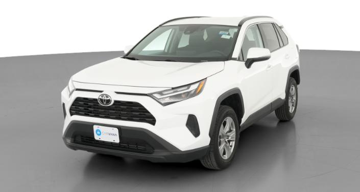 Thumbnail: 2025 Toyota RAV4 - 1