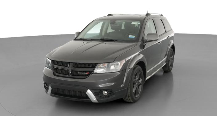 Thumbnail: 2020 Dodge Journey - 1