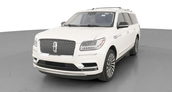 2019 Lincoln Navigator L Reserve -
                  Tolleson, AZ