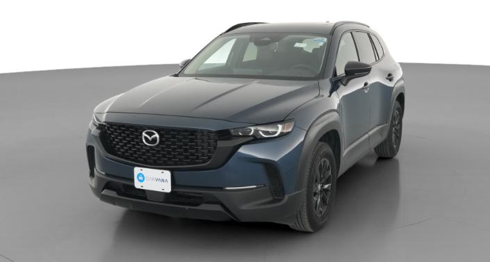 Thumbnail: 2025 Mazda CX-50 - 1
